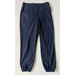 Lululemon Warpstreme HR 7/8 Jogger Size 30 True Navy